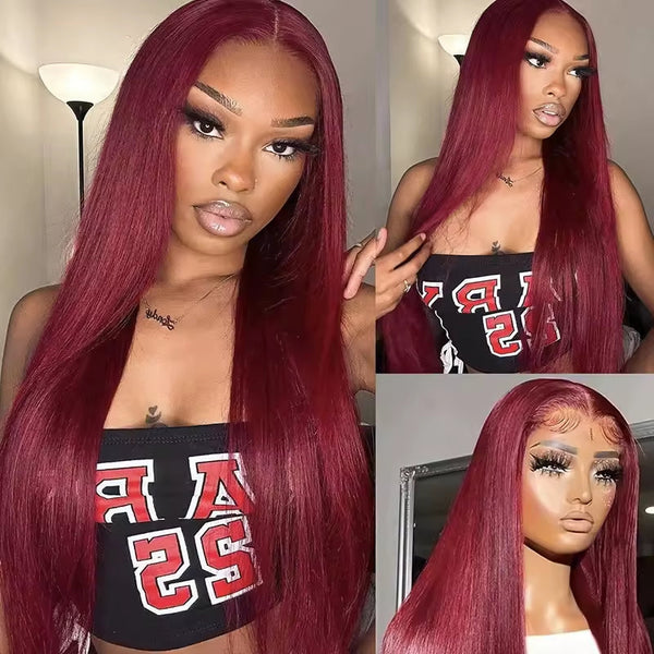 HD Lace Wig